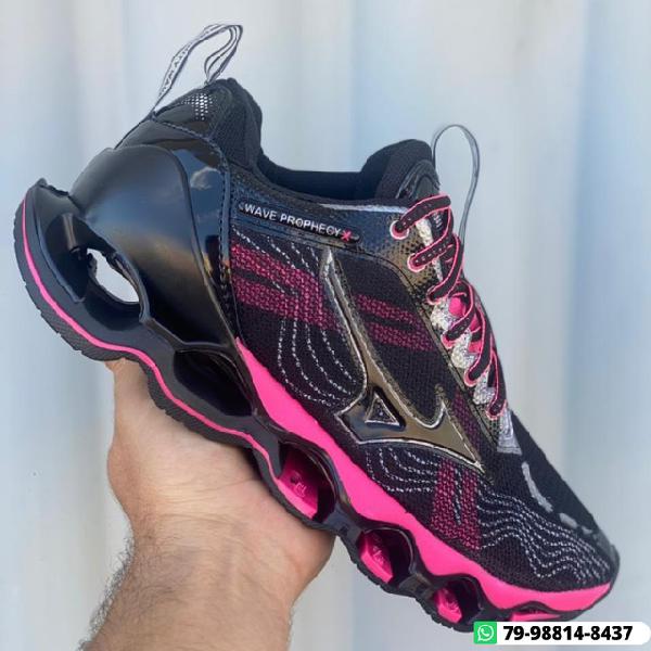 Tênis mizuno feminino