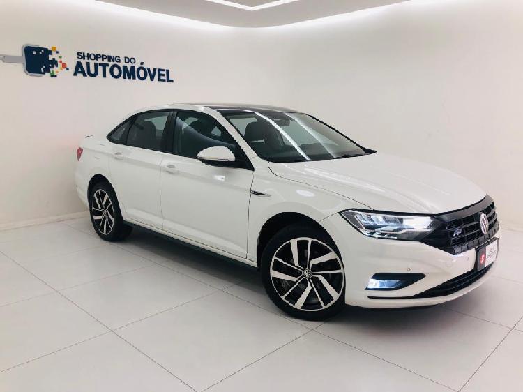 Jetta 1.4 16v tsi comfortline gasolina 4p tiptronic