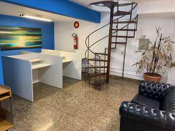 Sala para alugar no bairro Estoril, 77m²