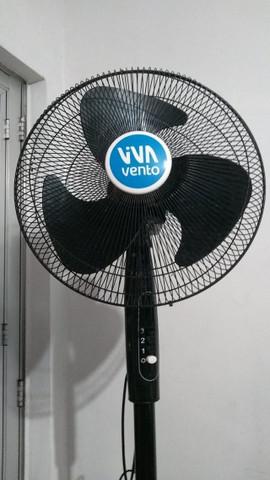 Ventilador de Coluna Super Potente Viva Vento 40cm x 1,5mts