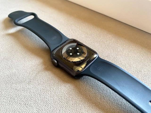 Apple watch - series 6 40mm