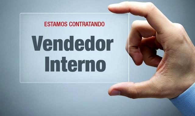 Consultor de vendas