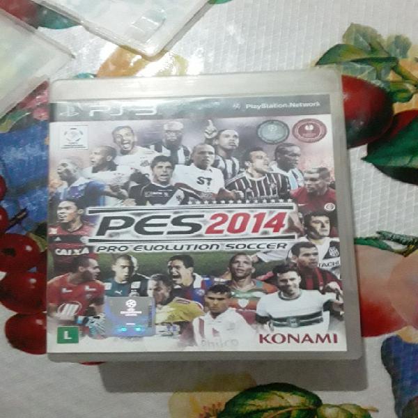 Jogos de ps3 semi novos