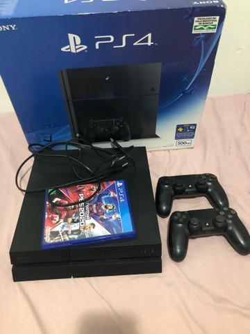 PS4