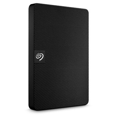 Mini hd externo 2tb seagate expansion usb 3, pc e mac