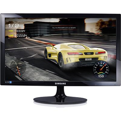 Monitor LED 24 pol. Samsung S24D332 Full HD HDMI VGA