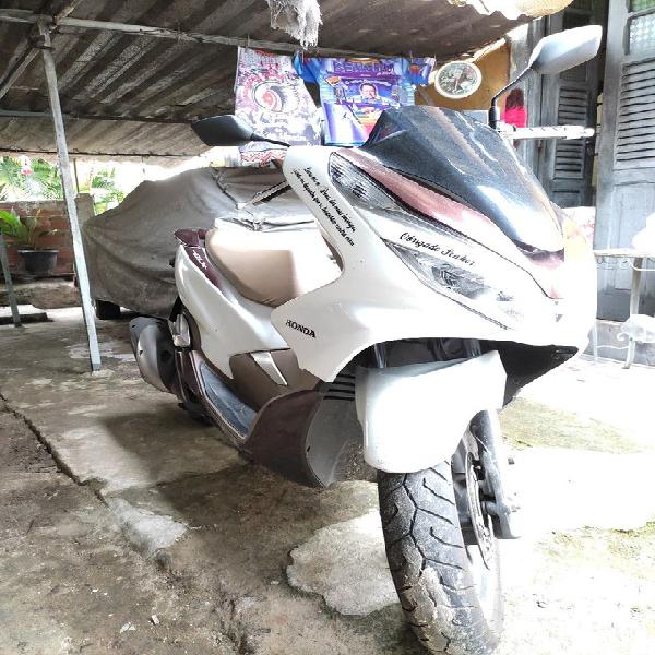 Pcx dlx