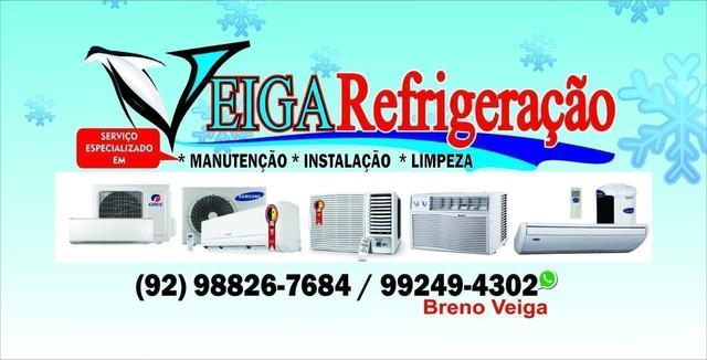 Refrigeração