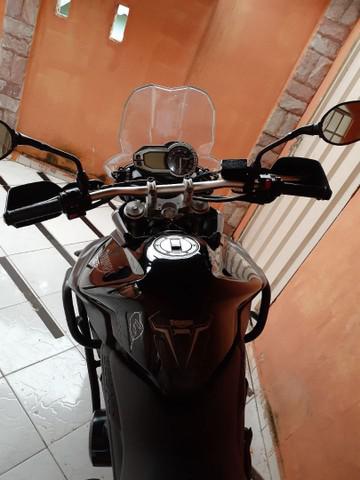 VENDO TIGER XC 14/14