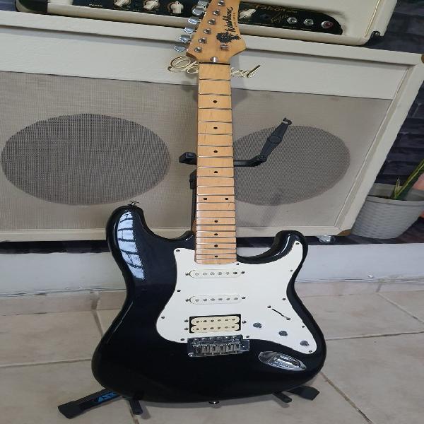 Stratocaster lyon by washburn