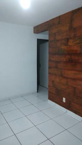 Alugo apartamento trobojy