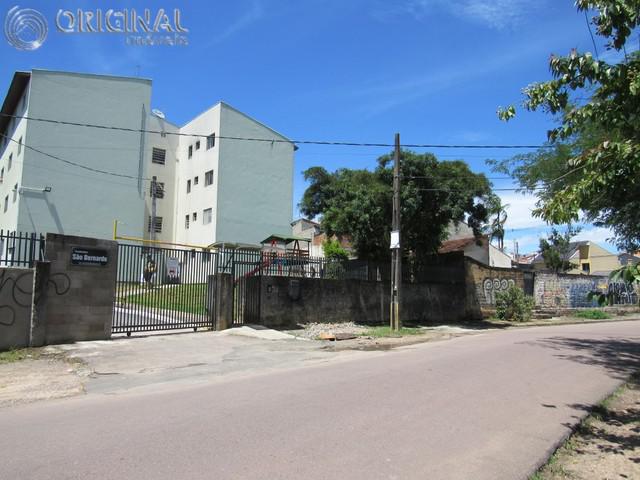 Apartamento cidade industrial