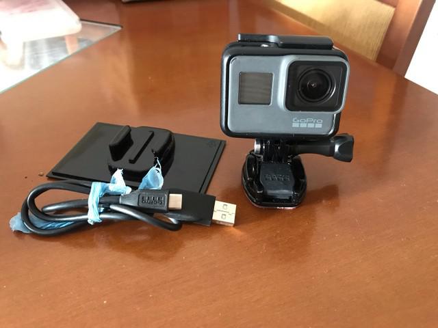 Gopro hero 5 black