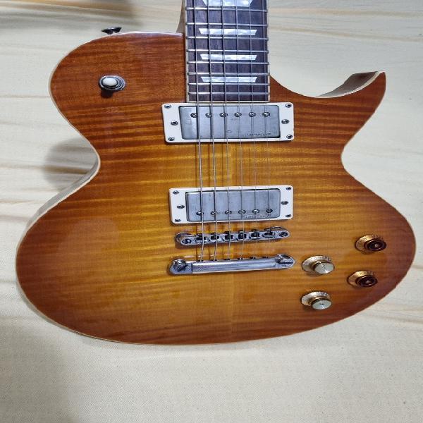 Guitarra les paul vintage v100 pgm