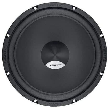 Subwoofer hertz ds 300.3 - 12 - 300wrms