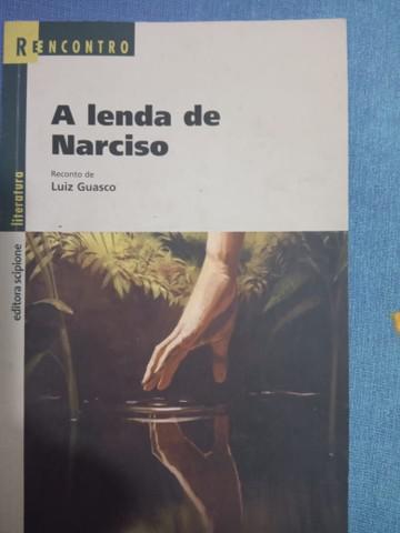 Livro Extraclasse /