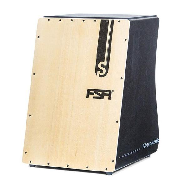 Cajon fsa standart - elétrico e acústico