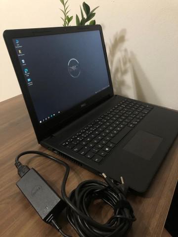 Dell inspiron i3-7th