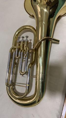 Euphonium (bombardino)