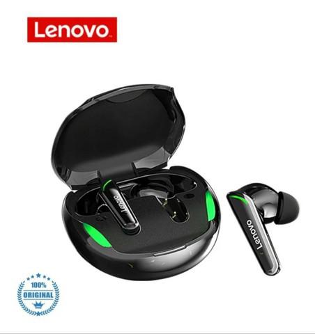 Fone Bluetooth Gamer Lenovo XT92