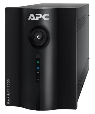 Nobreak apc bz2200i-br 2200va 1360w, 220v/220v