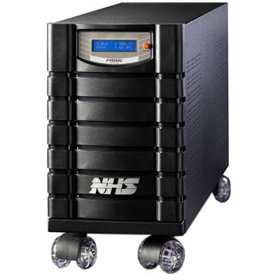 Nobreak NHS Prime OnLine Seno. 3KVA 2100W Biv/120V USB