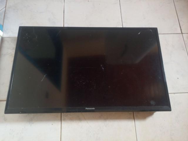 Tv led panasonic 32