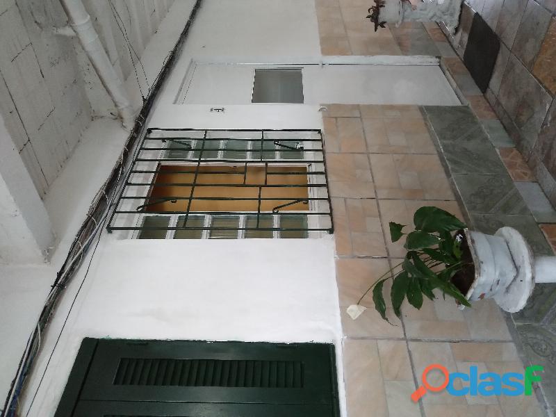 Kitinet mobiliado no bairro st antonio 4