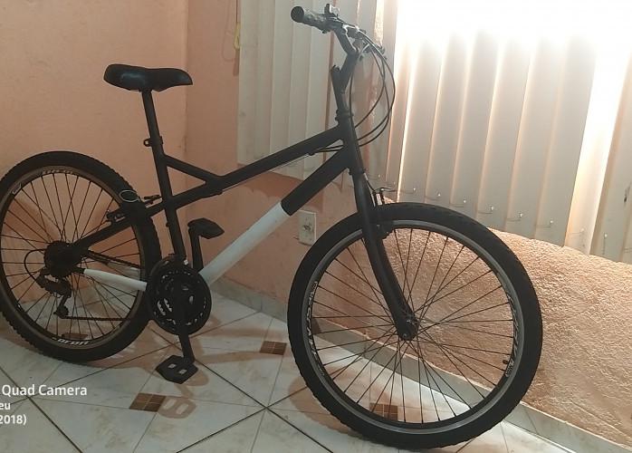 Bike aero 26 toda rolamento 21 marchas