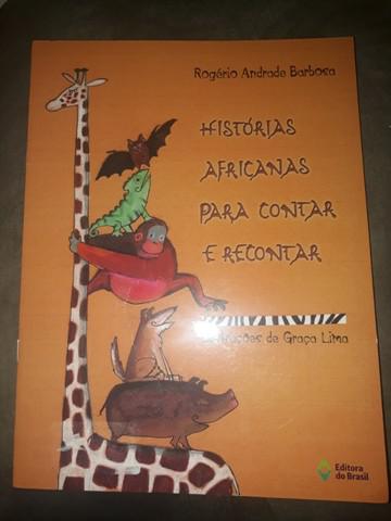 Livro paradidático