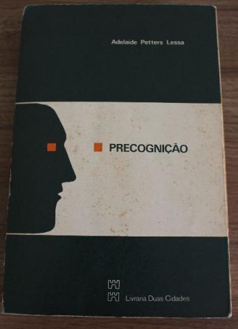 Livro: Precognição