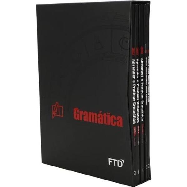 VENDO GRAMÁTICA 360