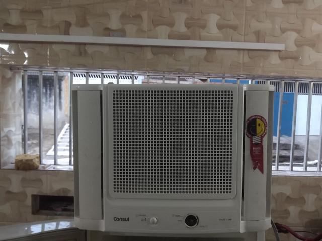 Ar condicionado Consul 10mil btu