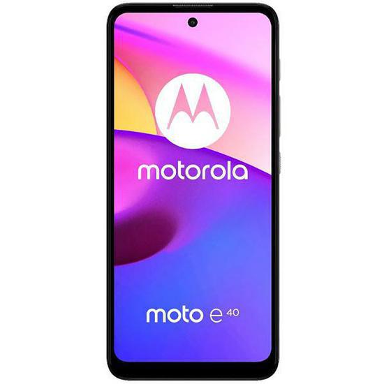 Celular motorola moto e40 xt-2159 dual chip 64gb 4g