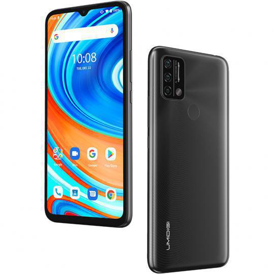 Celular umidigi a9 dual chip 64gb 4g