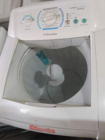 Electrolux Turbo Economia 12 kg