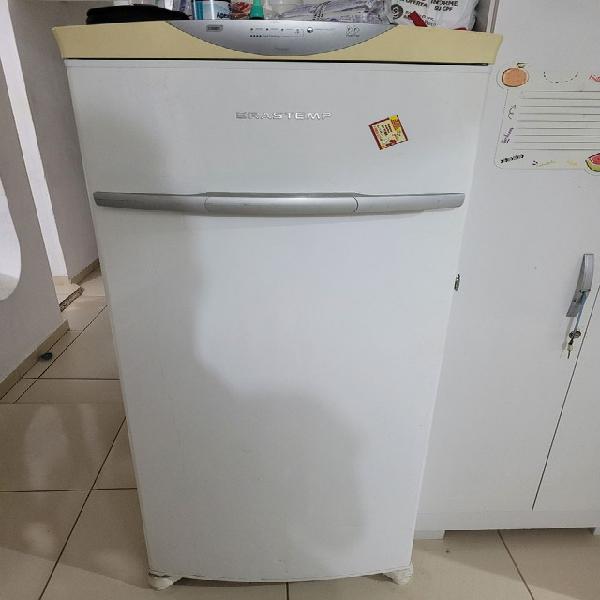 Freezer vertical brastemp clean frostfree 220v