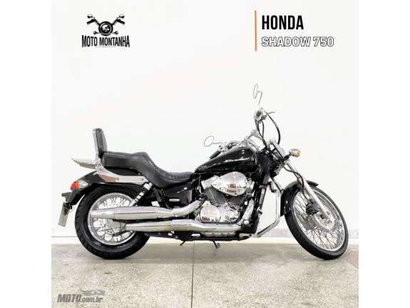 Honda - shadow 750