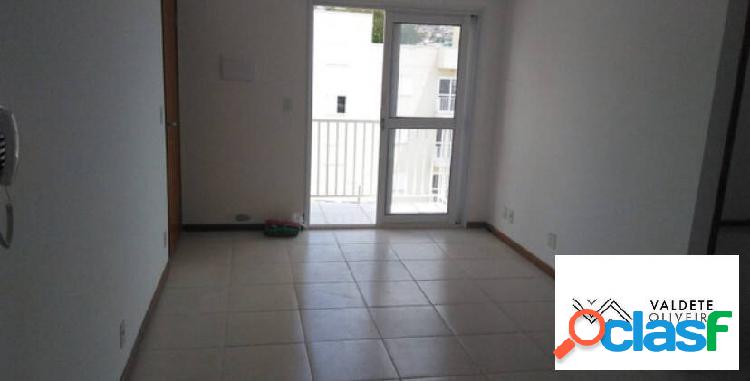 Oportunidade!! Excelente apartamento no centro de Jacareí! 3