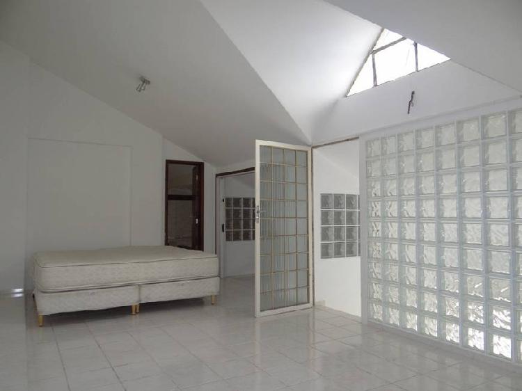 Apartamento Duplex 100m² no Cristo Rei, 3 quartos, 2 vagas,