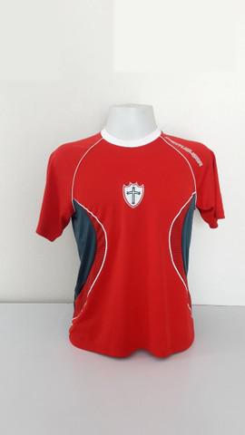 Camisa Oficial Portuguesa FC Original