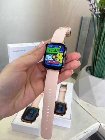 Smartwatch P8 Plus