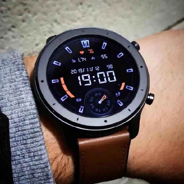 Xiaomi Amazfit Gtr 47mm