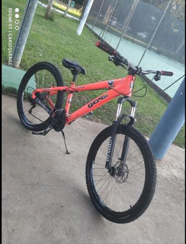 Gios frx edição limitada