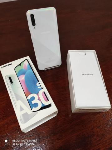 Samsung Galaxy A30 S