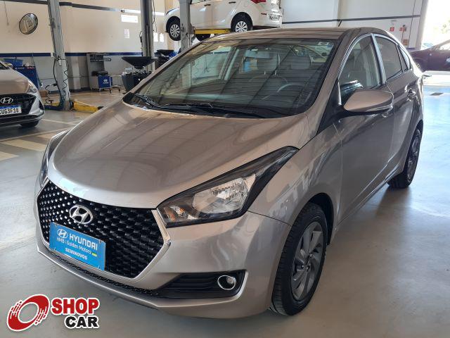 HYUNDAI HB20S Comfort Style 1.6 16v