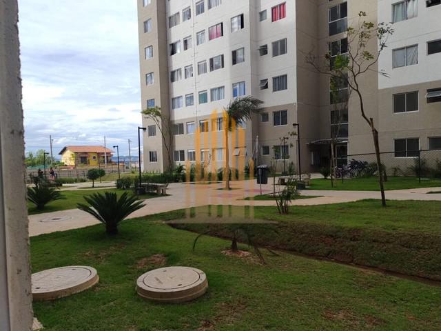 Apartamento à venda, jardim boa vista (zona oeste), são