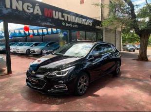 Cruze LTZ turbo 2019