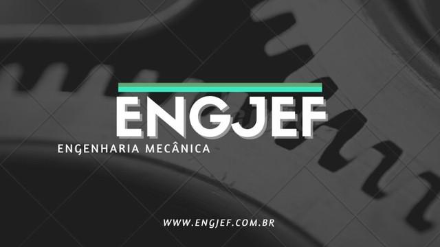 Laudos técnica e art - engenharia mecânica