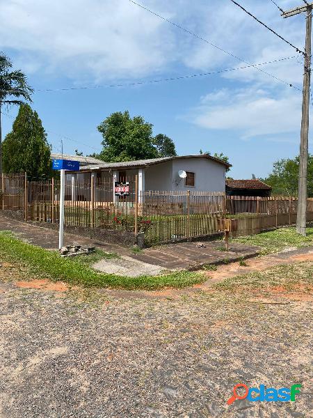 Casa mista em Ótimo Terreno de Esquina 2